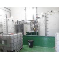 Chemical Dosing System