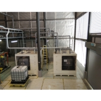 Chemical Distribution System
