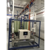 High Purity PVDF Piping System