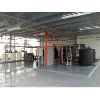 Industrial Water